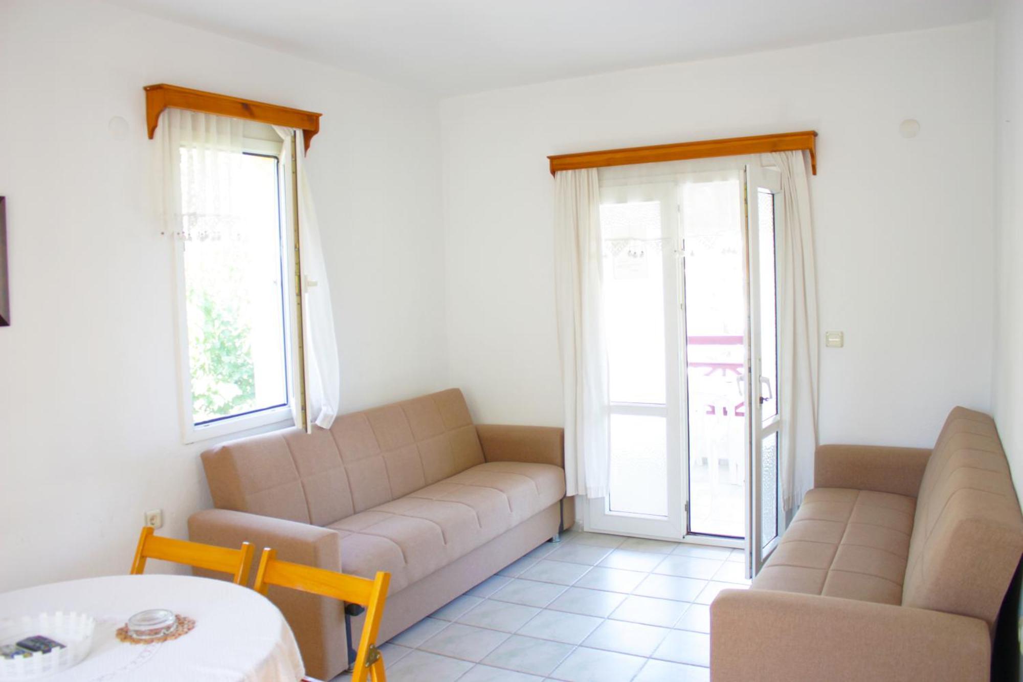 Toloman Bitezpark Apartments Bodrum Zewnętrze zdjęcie