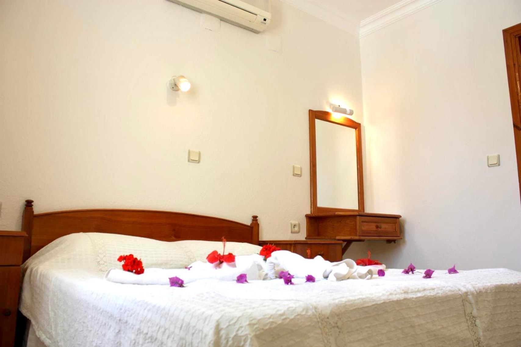 Toloman Bitezpark Apartments Bodrum Zewnętrze zdjęcie