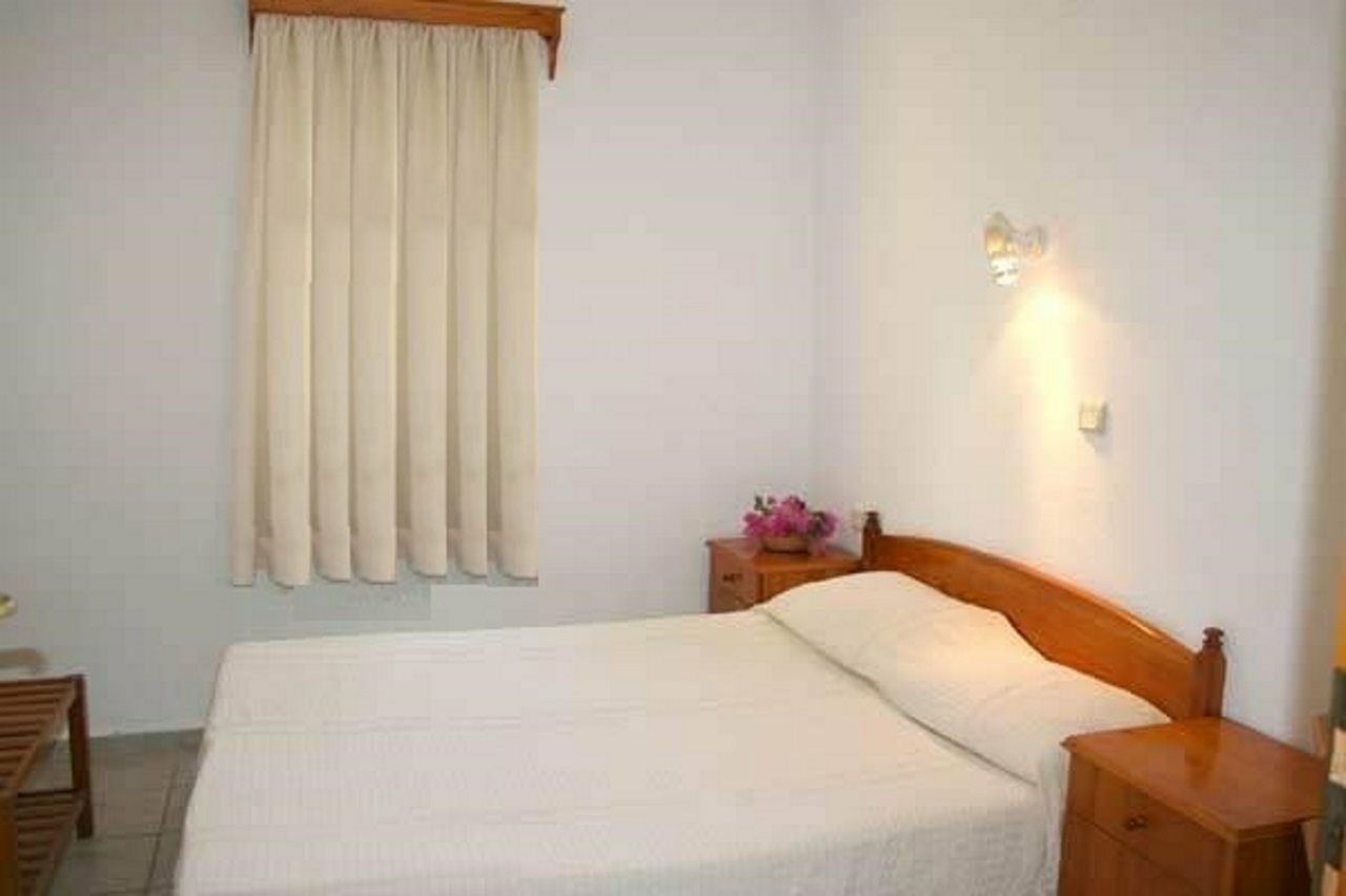 Toloman Bitezpark Apartments Bodrum Zewnętrze zdjęcie