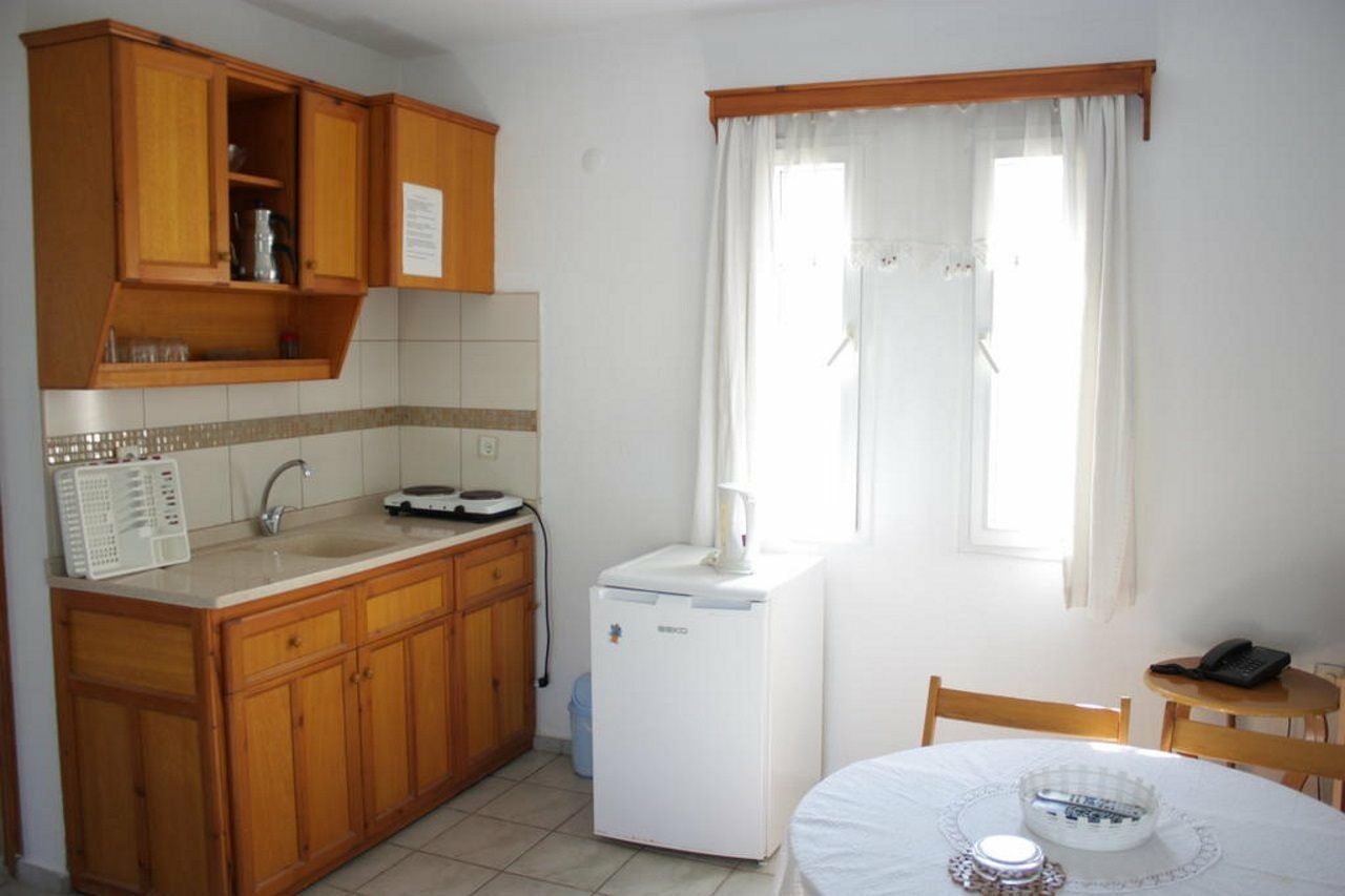 Toloman Bitezpark Apartments Bodrum Zewnętrze zdjęcie