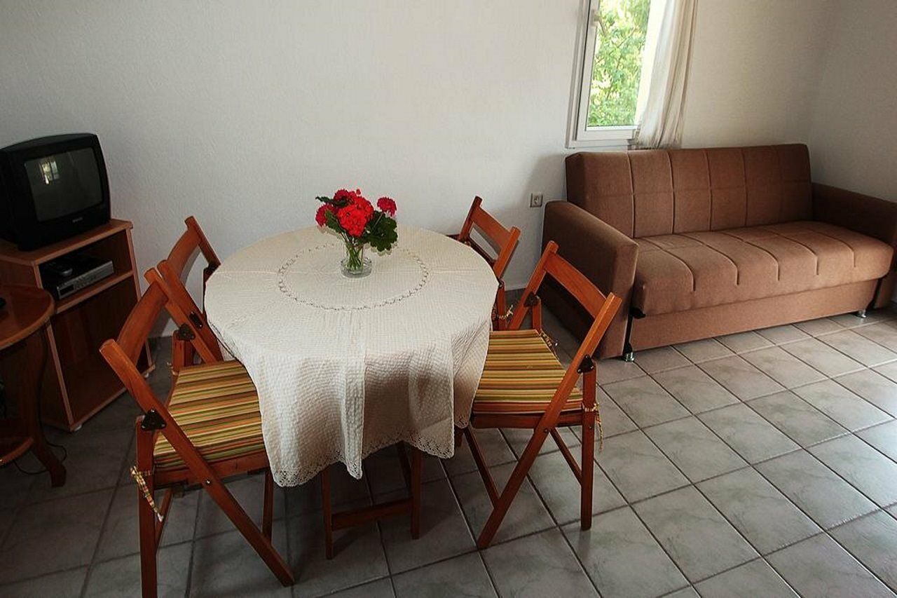 Toloman Bitezpark Apartments Bodrum Zewnętrze zdjęcie